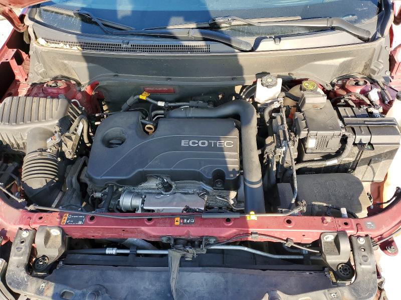 صورة رقم 11 من المزاد - 2020 CHEVROLET EQUINOX LT مع VIN 3GNAXUEV3LS647248