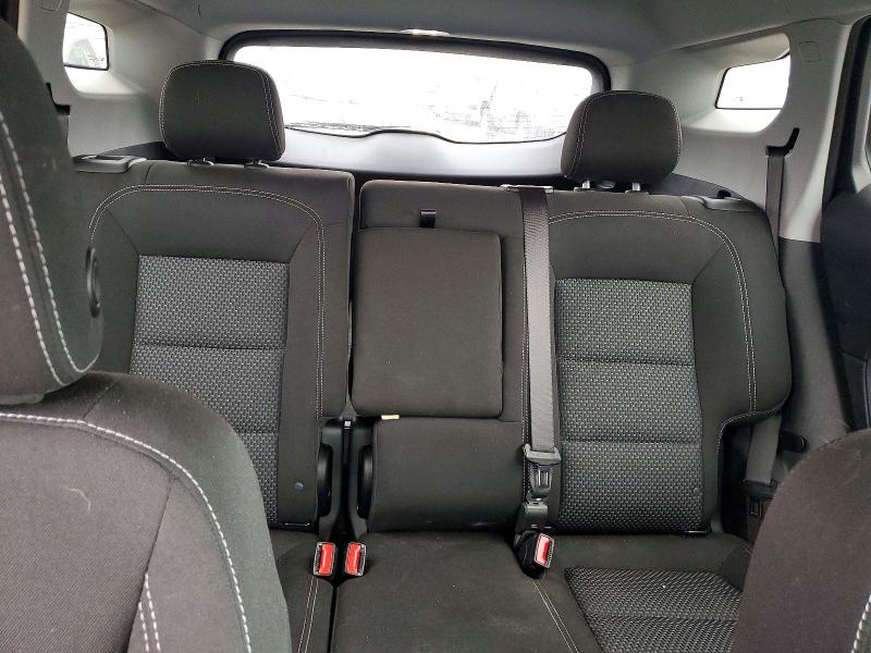 Photo 10 from auction – 2023 GMC TERRAIN with VIN 3GKALMEG4PL129806