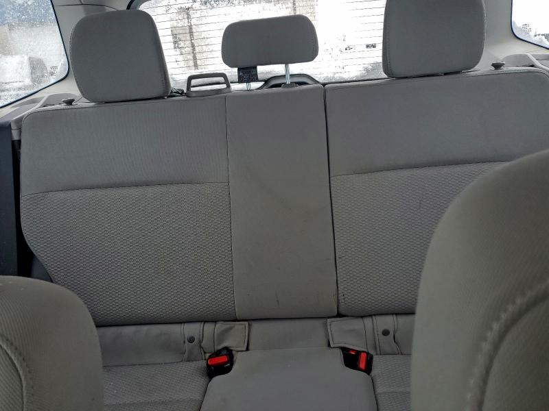 Photo 10 from auction – 2014 SUBARU FORESTER 2 with VIN JF2SJAAC8EH489665