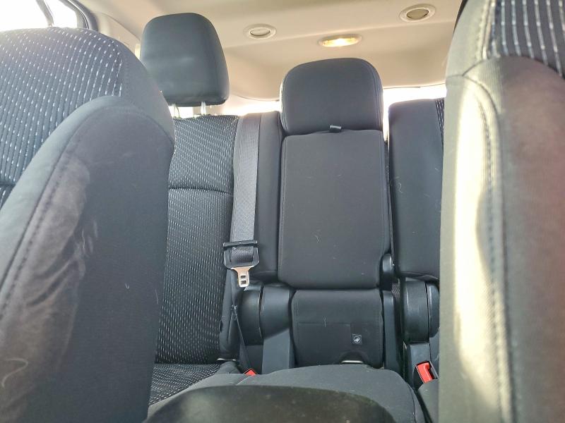 Photo 10 from auction – 2015 DODGE JOURNEY SE with VIN 3C4PDCAB0FT747372