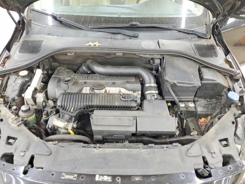 Photo 11 from auction – 2013 VOLVO S60 T5 with VIN YV1612FS0D2184940