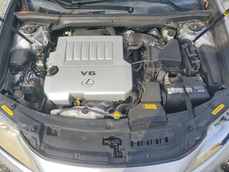 Photo 11 from auction – 2013 LEXUS ES 350 with VIN JTHBK1GG2D2038446