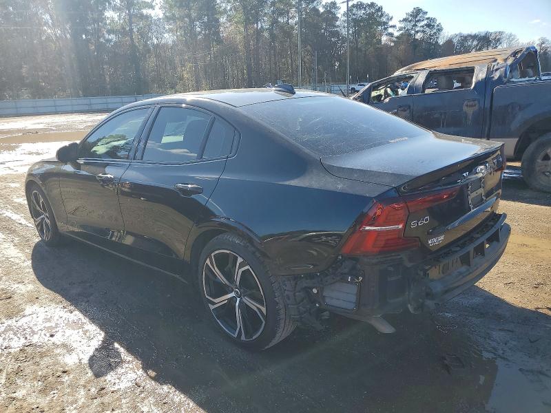 صورة رقم 2 من المزاد - 2024 VOLVO S60 CORE مع VIN 7JRL12FK7RG318749