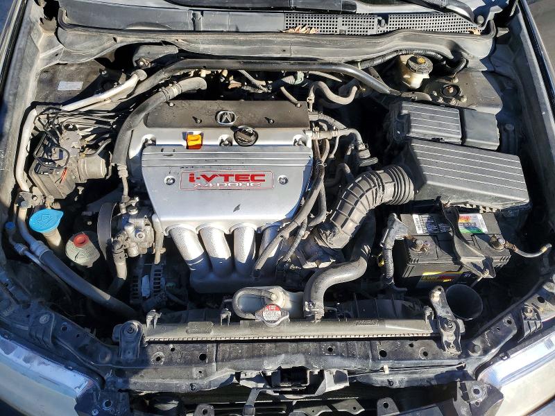 Photo 11 from auction – 2005 ACURA TSX with VIN JH4CL96895C027711
