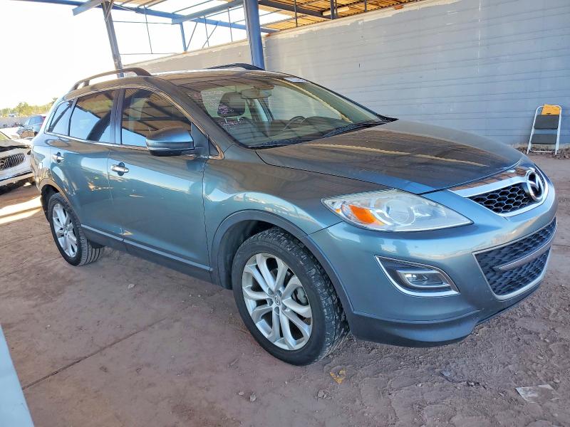 Photo 4 from auction – 2012 MAZDA CX-9 with VIN JM3TB2DV8C0359066