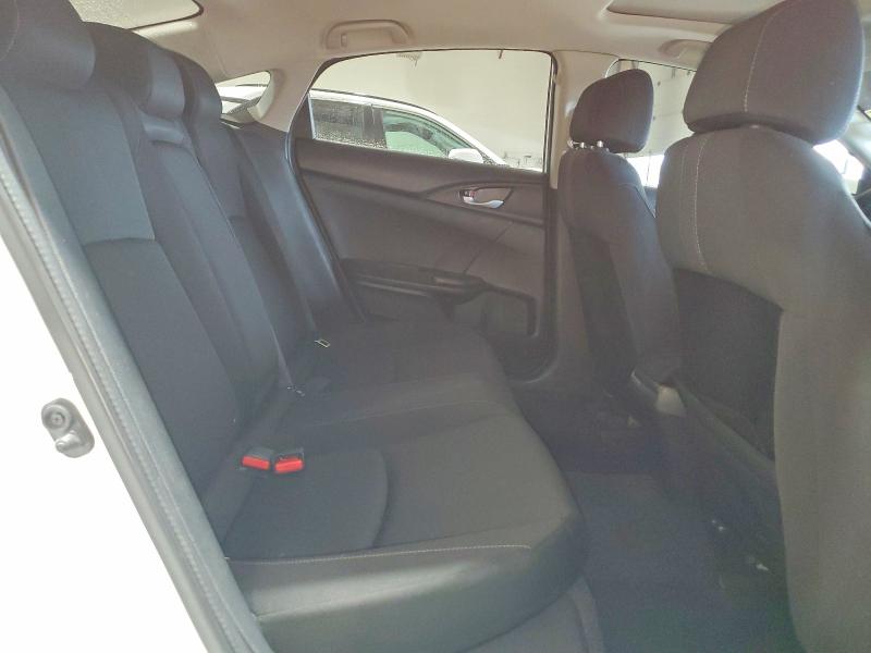 Photo 10 from auction – 2018 HONDA CIVIC with VIN 2HGFC2F75JH507573