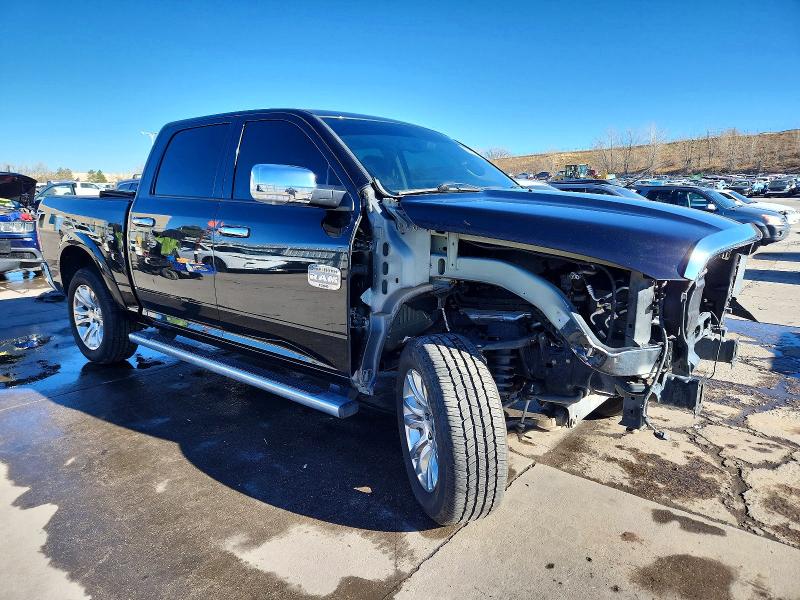 Photo 4 from auction – 2015 RAM 1500 with VIN 1C6RR7PT2FS748680