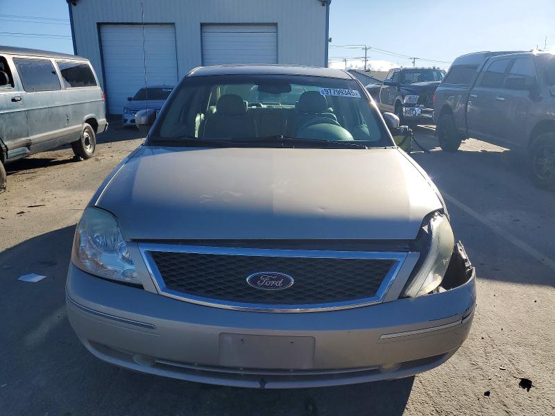 Photo 5 from auction – 2005 FORD FIVE HUNDR with VIN 1FAFP24195G197260