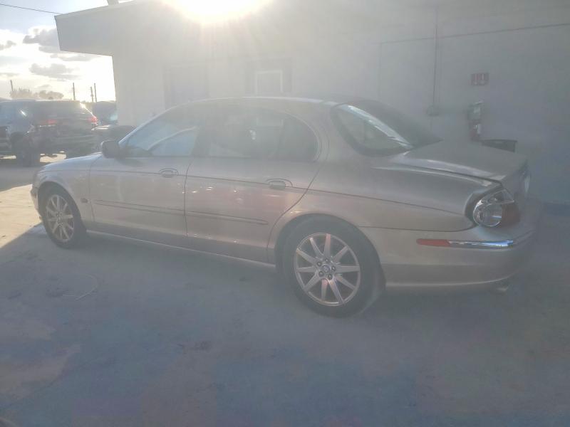 Photo 2 from auction – 2000 JAGUAR S-TYPE with VIN SAJDA01D3YGL77216