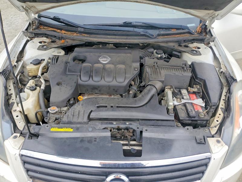 Photo 11 from auction – 2009 NISSAN ALTIMA with VIN 1N4AL21E79N557382