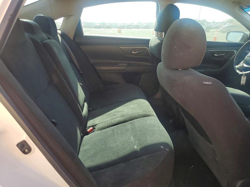 Photo 10 from auction – 2015 NISSAN ALTIMA 2.5 with VIN 1N4AL3AP2FC413267