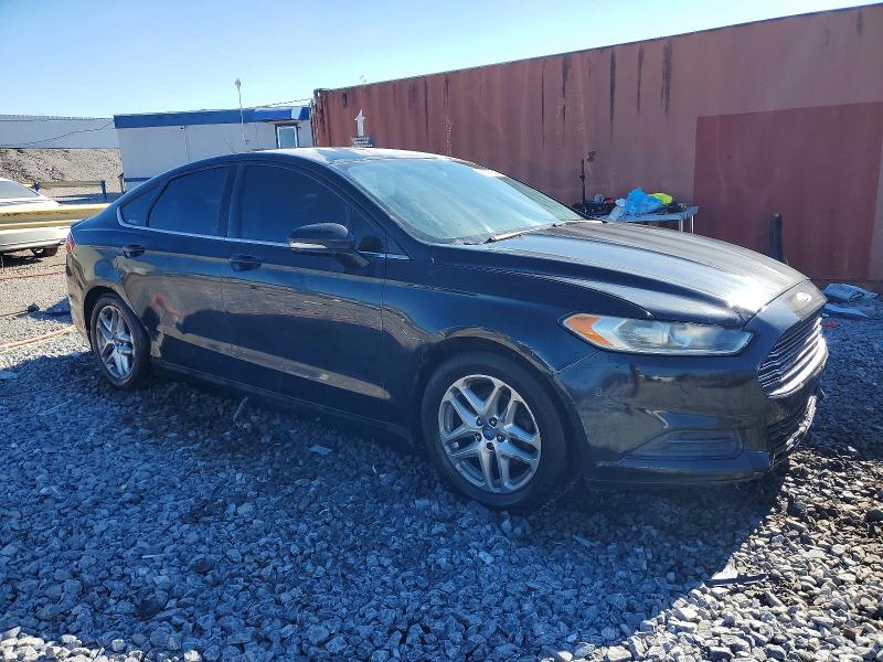 Photo 4 from auction – 2013 FORD FUSION SE with VIN 3FA6P0H76DR193967