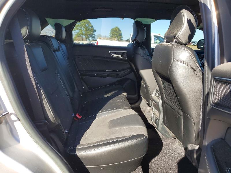 Photo 11 from auction – 2019 FORD EDGE with VIN 2FMPK4AP3KBC38675