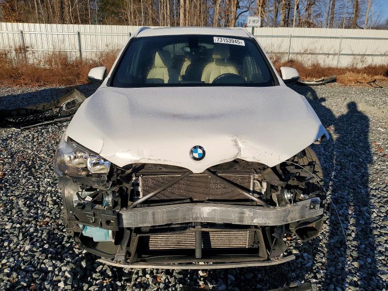 Photo 5 from auction – 2016 BMW X1 XDRIVE2 with VIN WBXHT3C34GP885406