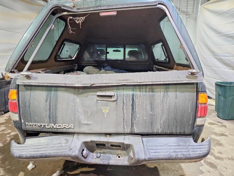 Photo 6 from auction – 2003 TOYOTA TUNDRA ACC with VIN 5TBRN34163S407229