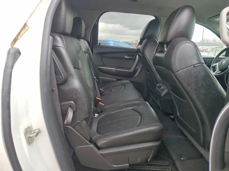 Photo 11 from auction – 2011 GMC ACADIA with VIN 1GKKRRED8BJ272229