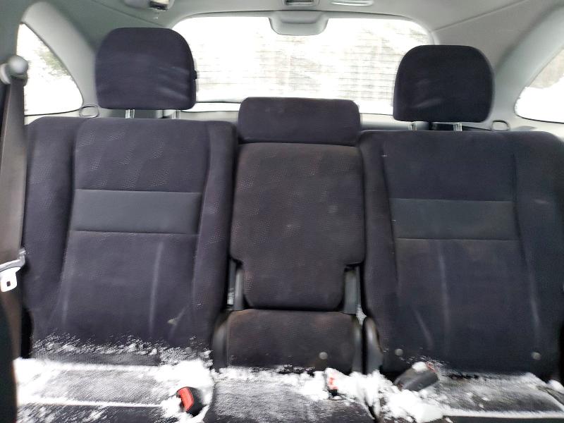 Photo 10 from auction – 2010 HONDA CR-V EX with VIN 5J6RE4H53AL803203