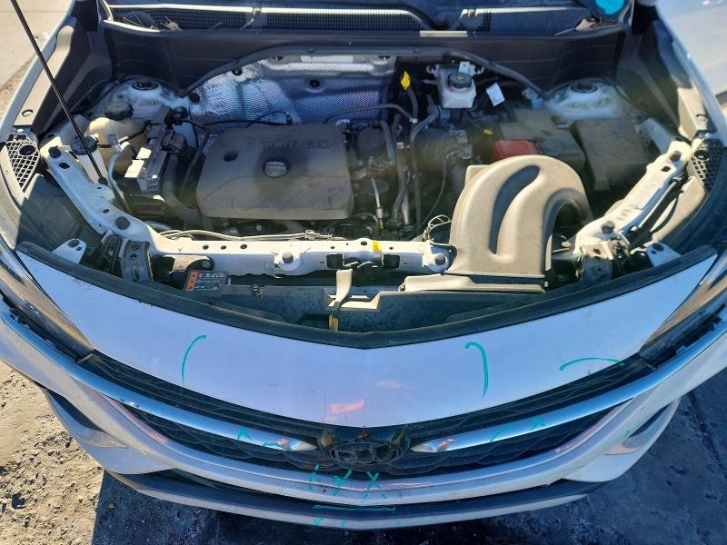 Photo 12 from auction – 2020 BUICK ENCORE GX with VIN KL4MMFSL7LB106867