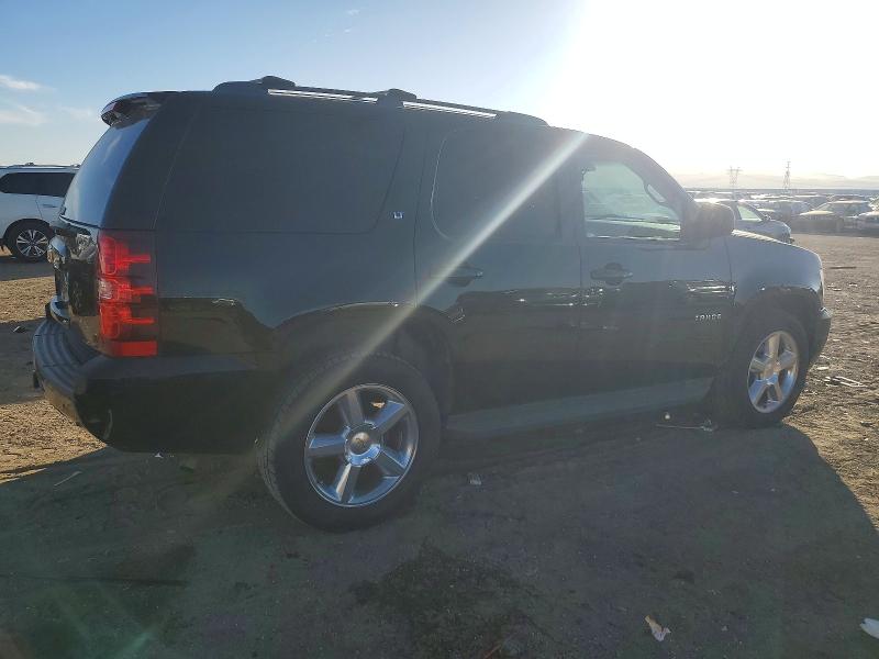 Photo 3 from auction – 2013 CHEVROLET TAHOE C150 with VIN 1GNSCBE00DR315426