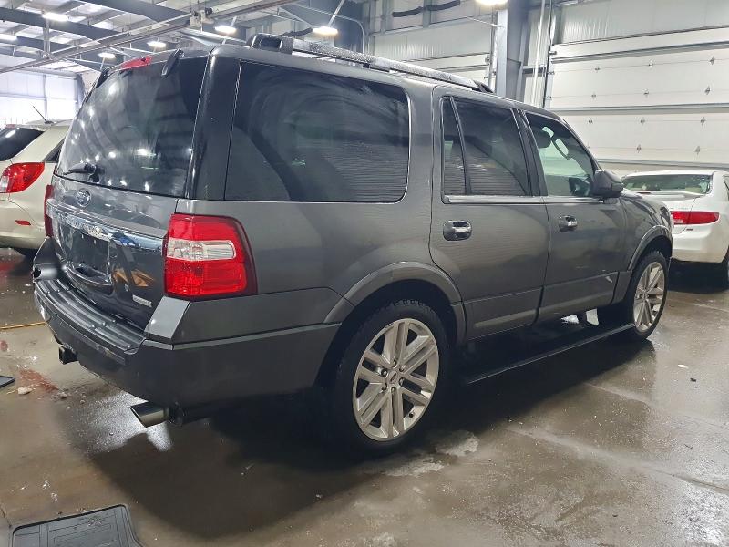 Zdjęcie 3 z aukcji – 2017 FORD EXPEDITION z VIN 1FMJU2AT7HEA59554
