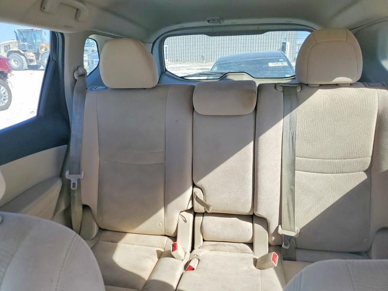 Photo 10 from auction – 2014 NISSAN ROGUE S with VIN 5N1AT2ML5EC827361