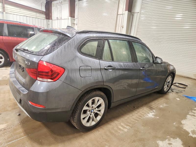 Photo 3 from auction – 2014 BMW X1 XDRIVE2 with VIN WBAVL1C58EVY20201