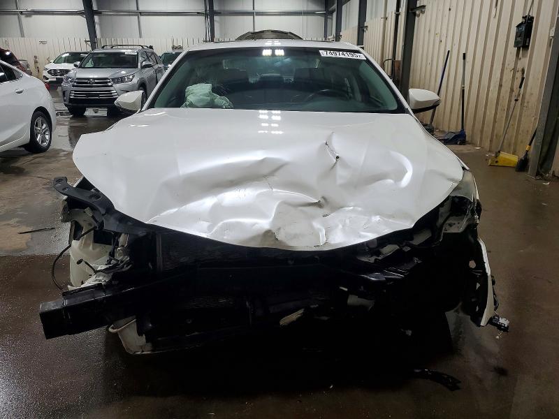 Photo 5 from auction – 2016 TOYOTA AVALON XLE with VIN 4T1BK1EB4GU227242
