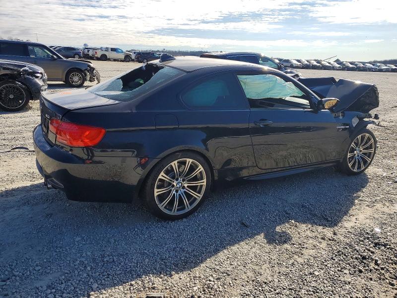 Photo 3 from auction – 2011 BMW M3 with VIN WBSKG9C58BE367856