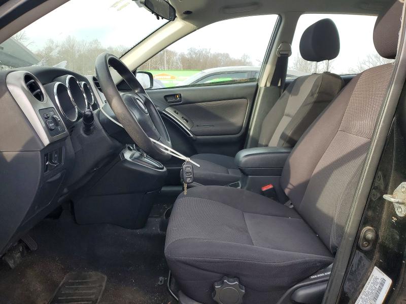Photo 7 from auction – 2003 PONTIAC VIBE with VIN 5Y2SL64863Z463036