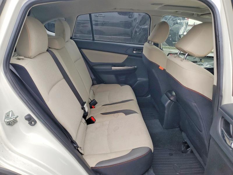Photo 10 from auction – 2016 SUBARU CROSSTREK with VIN JF2GPABC0G8207248