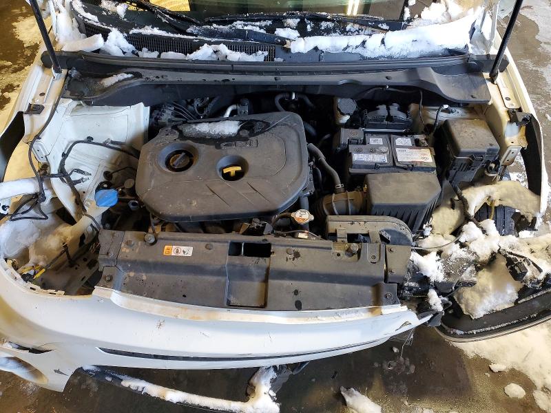 Photo 12 from auction – 2019 KIA SOUL with VIN KNDJP3A53K7694785