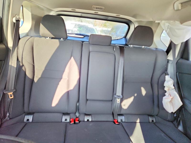 Photo 10 from auction – 2024 NISSAN ROGUE S with VIN 5N1BT3AA5RC723794