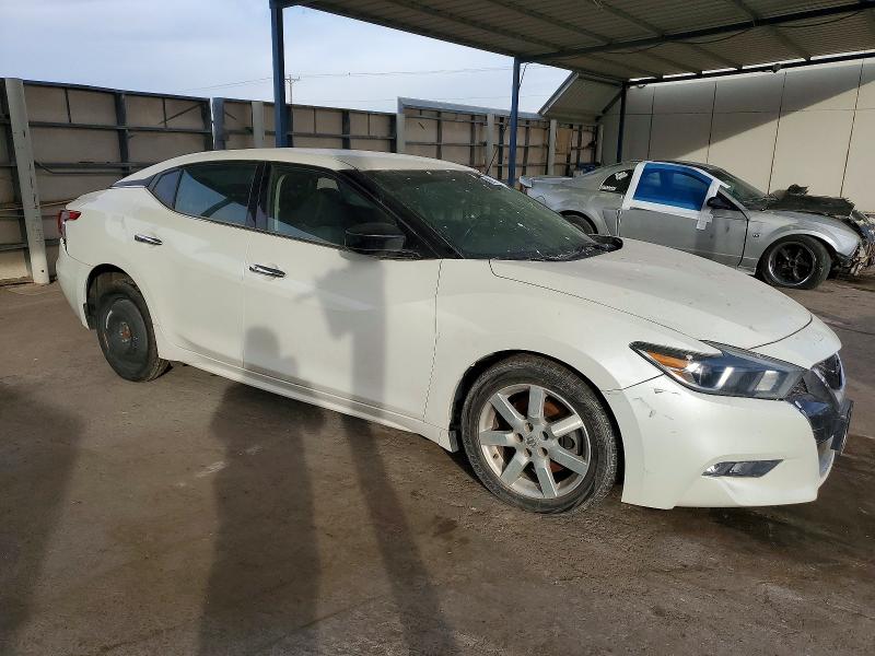 Photo 4 from auction – 2017 NISS MAXIMA with VIN 1N4AA6AP1HC457660