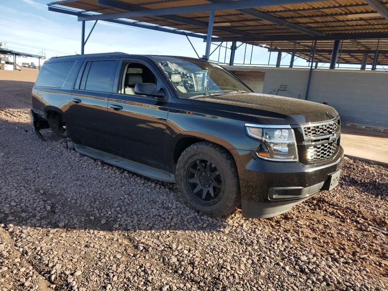 Photo 4 from auction – 2016 CHEVROLET SUBURBAN with VIN 1GNSCHKC4GR203167
