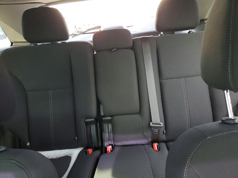 Photo 10 from auction – 2013 FORD EDGE SE with VIN 2FMDK3GC2DBE17438