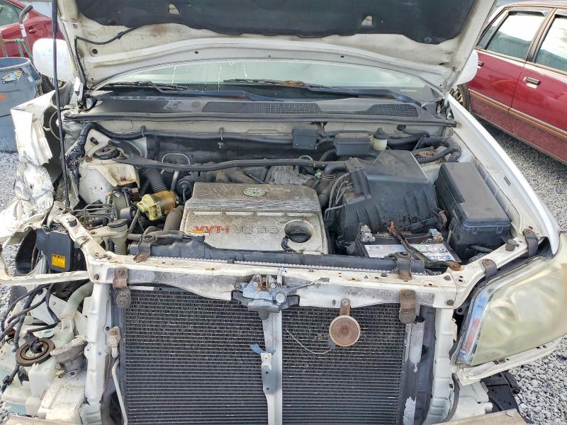 Photo 12 from auction – 2004 TOYOTA HIGHLANDER with VIN JTEEP21A340029496