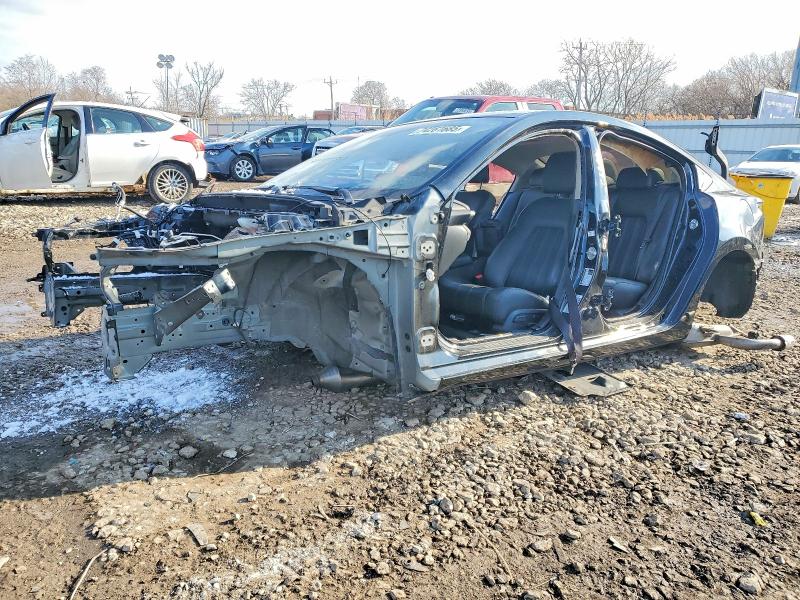 MAZDA 6 GRAND TO 2018 with VIN JM1GL1WY1J1330265 - Photo from auction