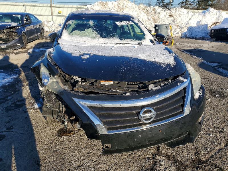 Photo 5 from auction – 2015 NISSAN ALTIMA with VIN 1N4AL3AP6FN403622