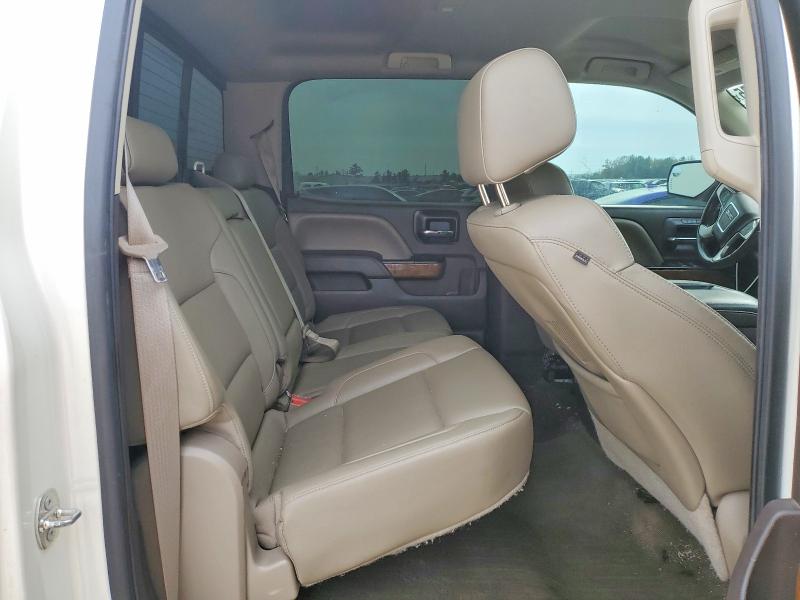 Photo 10 from auction – 2015 GMC SIERRA K15 with VIN 3GTU2VEC6FG471120