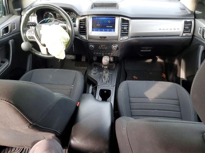 Photo 8 from auction – 2023 FORD RANGER with VIN 1FTER4FH3PLE03978