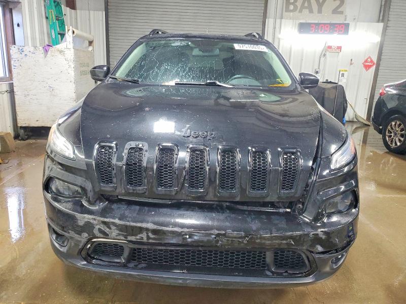 Photo 5 from auction – 2015 JEEP CHEROKEE L with VIN 1C4PJMCS9FW728129