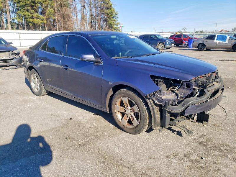 Photo 4 from auction – 2013 CHEVROLET MALIBU 1LT with VIN 1G11C5SA7DF243850