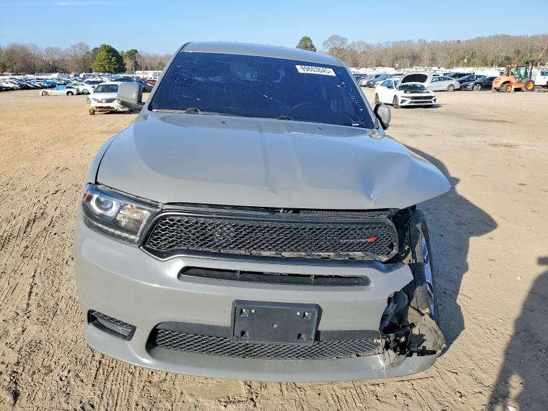 Photo 5 from auction – 2020 DODGE DURANGO GT with VIN 1C4RDJDGXLC321099