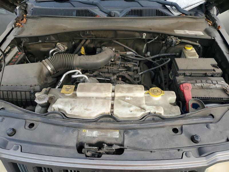 Photo 12 from auction – 2012 JEEP LIBERTY with VIN 1C4PJLAK5CW182437