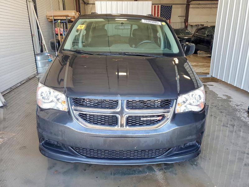 Photo 5 from auction – 2011 DODGE GRAND CARA with VIN 2D4RN4DGXBR786277