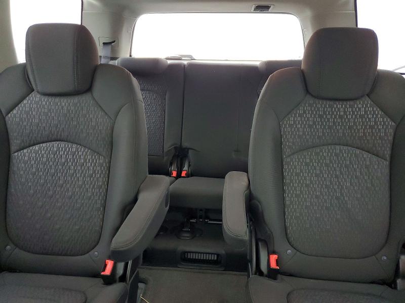 Photo 10 from auction – 2009 GMC ACADIA SLE with VIN 1GKEV13D09J173931