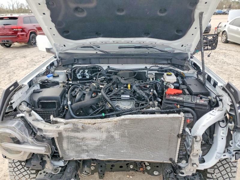 Photo 12 from auction – 2024 FORD BRONCO with VIN 1FMDE8BH5RLA84747