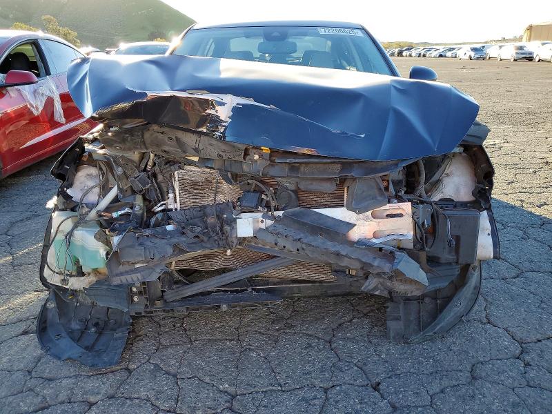 Photo 5 from auction – 2020 NISSAN ALTIMA PLA with VIN 1N4BL4FV2LN310559