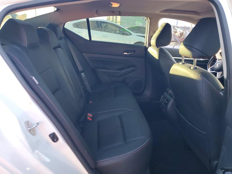 Photo 10 from auction – 2023 NISS ALTIMA with VIN 1N4AL4CV1PN344174