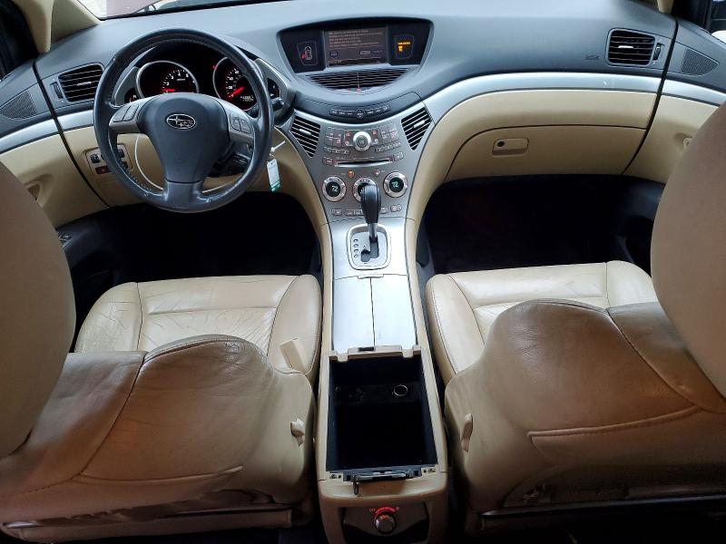 Photo 8 from auction – 2006 SUBARU B9 TRIBECA with VIN 4S4WX86C564411333